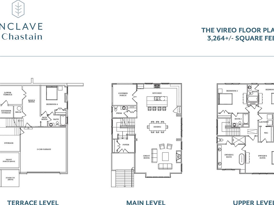 2nd image of 4061 Haverhill Dr NE