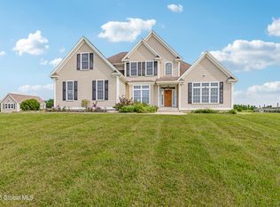 81 N Langmore Ln, Troy, NY 12180