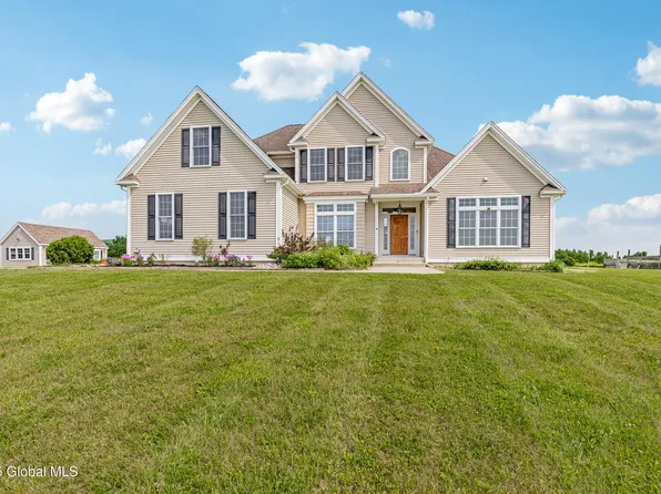 81 N Langmore Lane, Troy, NY 12180