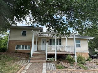 620 Highland St, Excelsior Springs, MO 64024