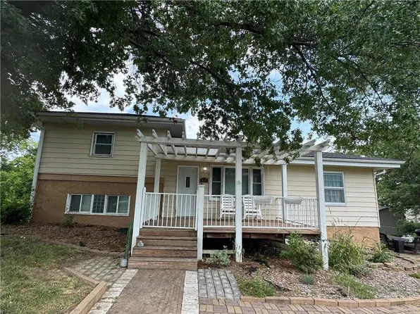 620 Highland St, Excelsior Springs, MO 64024