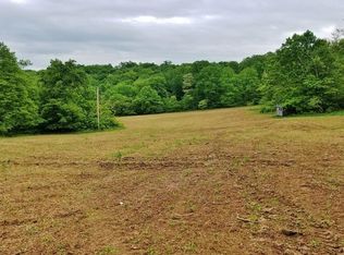 1101 Union Rd, Peebles, OH 45660