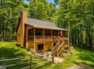 62 Mallard Lake Trl, Swanton, MD 21561