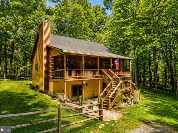 62 Mallard Lake Trl, Swanton, MD 21561