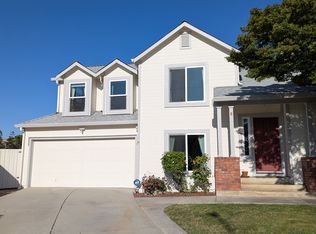 5561 Sunspring Cir, San Jose, CA 95138