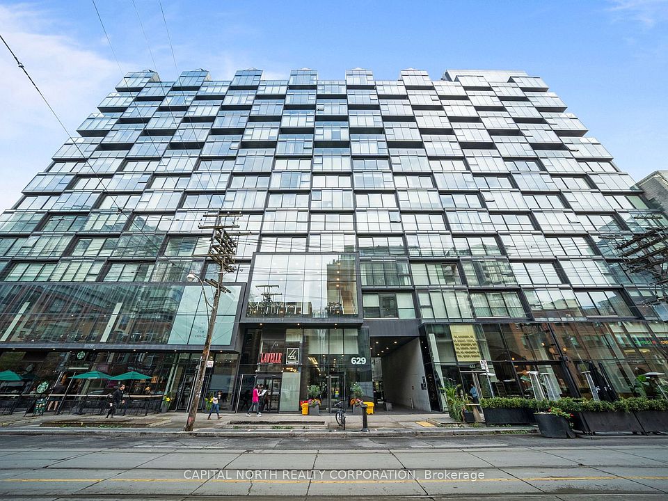 1st image of 629 King St #216
