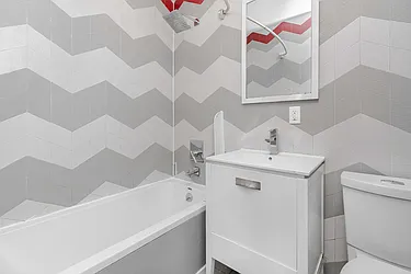 Rented by Skyhigh Realty NYC LLC