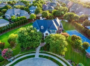 1709 Woodsboro Ct, Allen, TX 75013