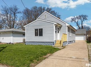 901 E Virginia Ave, Peoria, IL