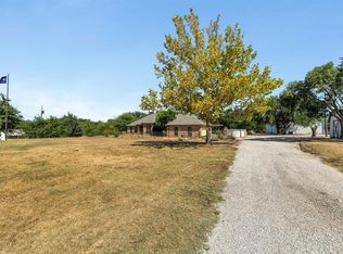 152 Heatherwood Ct, Rhome, TX 76078