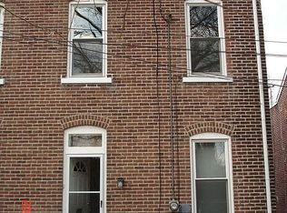735 Oak St, Allentown, PA 18102