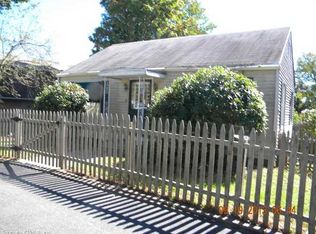 1405 Highland Ave, Waterbury, CT 06708