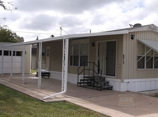 870 Kennard St, Donna, TX 78537