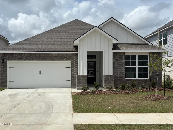 122 Belle Lake Dr, Lafayette, LA 70506