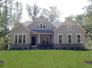 15407 Sultree Dr, Midlothian, VA 23112