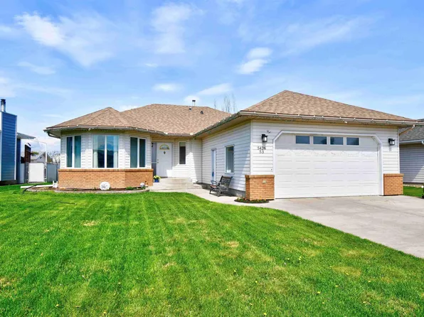 5426 53rd Ave, Saint Paul, AB T0A 3A1