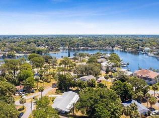 5342 Cedar Ln, New Port Richey, FL 34652