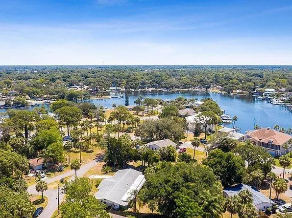 5342 Cedar Ln, New Port Richey, FL 34652