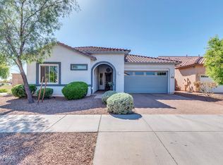 20222 S 192nd Pl, Queen Creek, AZ 85142