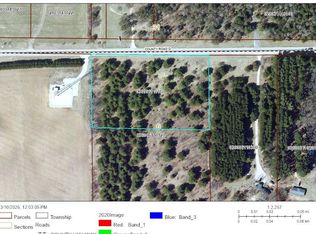 County Road O, Wautoma, WI 54982