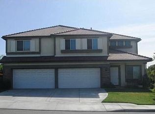 7793 La Monica St, Highland, CA 92346