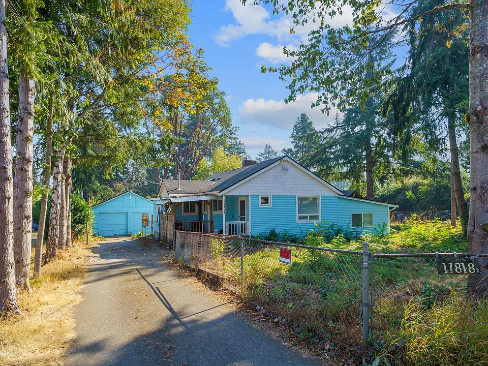 11818 14th Ave S
