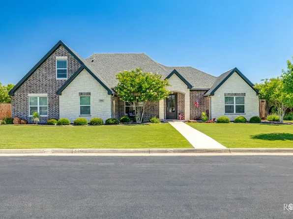 1846 Castle Pines Dr, San Angelo, TX 76904