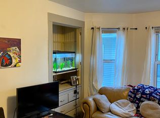 5 Haskell St #2A, Allston, MA 02134