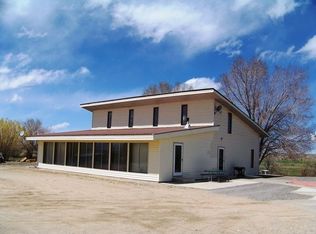 121 Lefthand Ditch Rd, Riverton, WY 82501