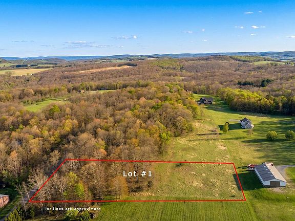2nd image of LOT 1 Aspen Woods Dr