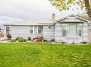 12005 E Boone Ave, Spokane Valley, WA 99206