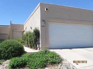 7281 E Caminito Contento, Tucson, AZ 85710