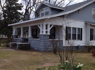 715 N 2nd St, Dardanelle, AR 72834
