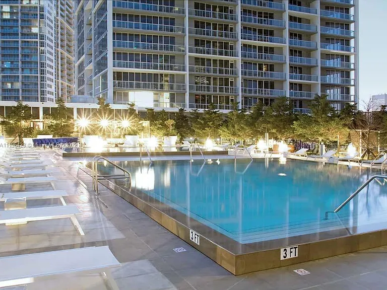 485 Brickell Ave #4405 — Photo 11