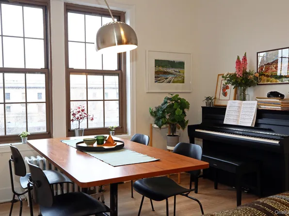 1100 Grand Concourse #4B, Bronx, NY 10456