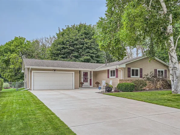 8309 Cherokee Dr N, Brooklyn Park, MN 55428