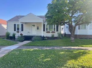 1605 Pine St, Kenova, WV 25530