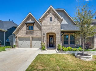 1008 Bayberry Dr, Northlake, TX 76226