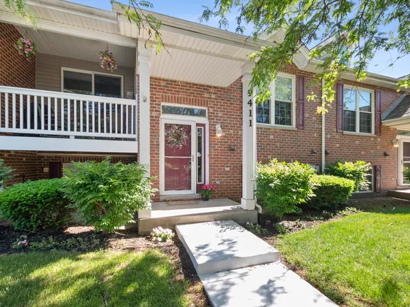 9411 Huber Ct, Orland Park, IL 60467