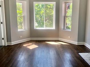 5731 S Michigan Ave #3, Chicago, IL 60637