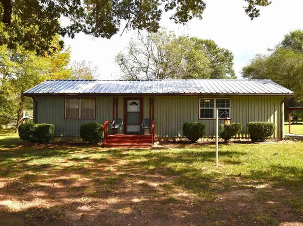 1188 Private Road 4089, Gilmer, TX 75645