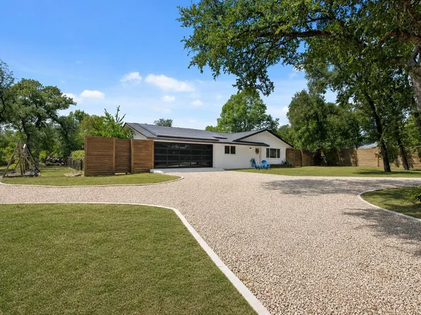 9110 Chisholm Ln, Austin, TX 78748