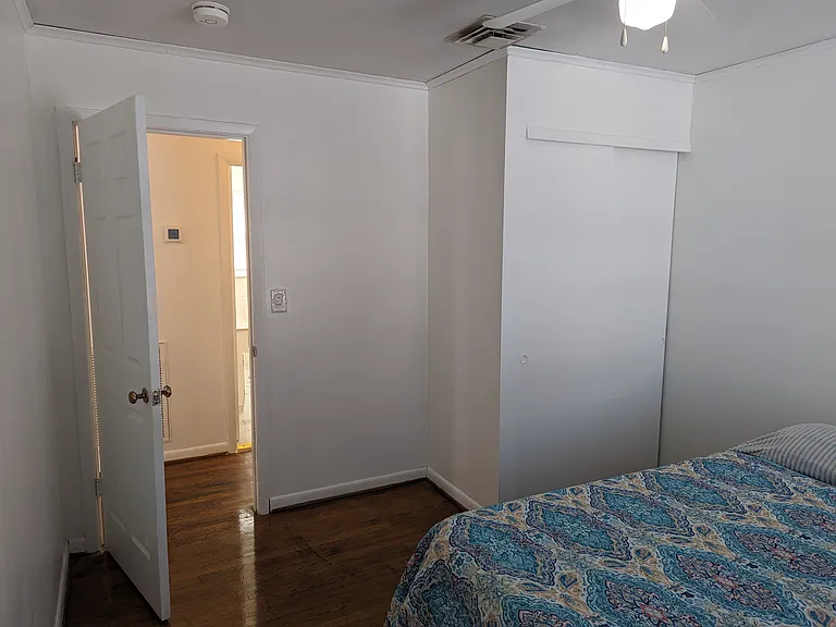 1st Bedroom