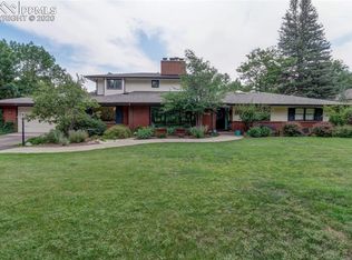 7 Mirada Rd, Colorado Springs, CO 80906