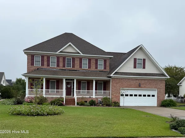 2223 Sorrel Lane, Winterville, NC 28590
