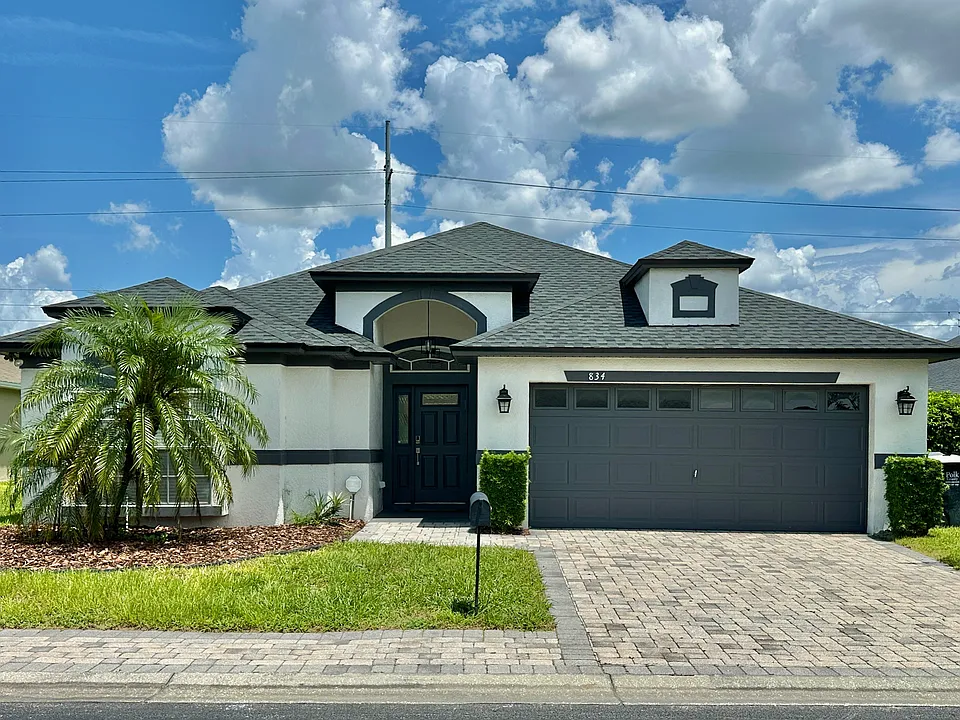 834 Old Bridge Cir