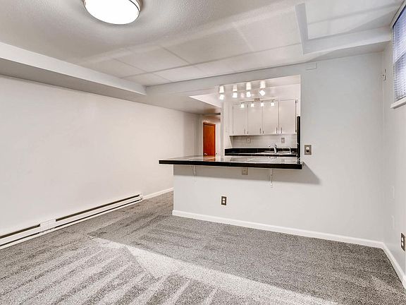 Kitchen/Living