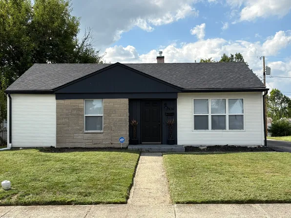 2926 Schofield Ave, Indianapolis, IN 46218