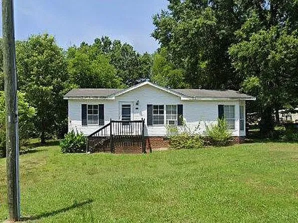 424 Hatch St, Burlington, NC 27217