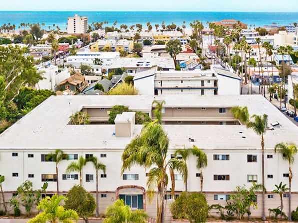 2002 4th St APT 203, Santa Monica, CA 90405